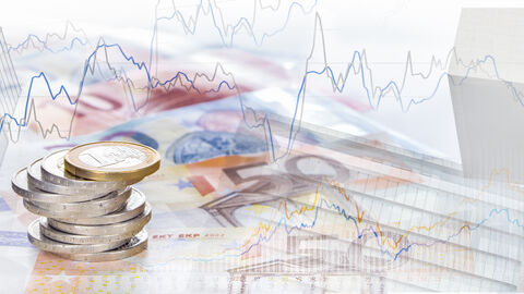 Finanzentwicklung Finanzentwicklung