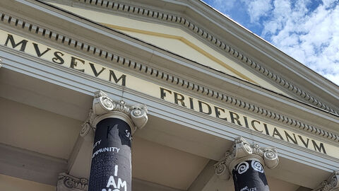 Fridericianum in Kassel