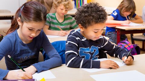 Bildungs-Chancen für alle Kinder: Konsequente Deutschförderung und verpflichtende Sprachkurse vor der Einschulung Kultus