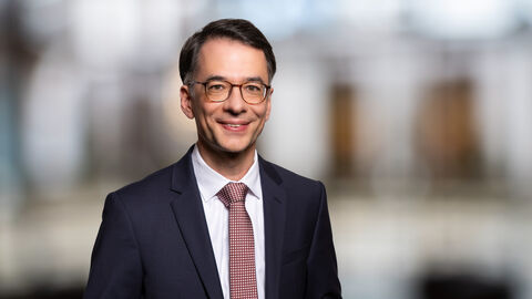 Christian Heinz Portraitfoto von Christian Heinz