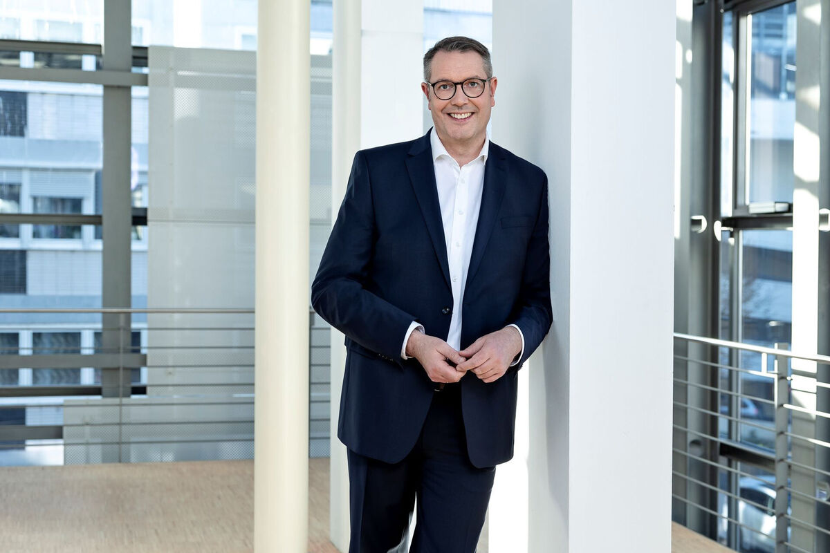 Alexander Schweitzer zum neuen Ministerpräsidenten von RheinlandPfalz